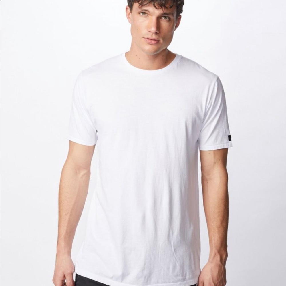Flintlock Basic Short Sleeve Crew T Shirt